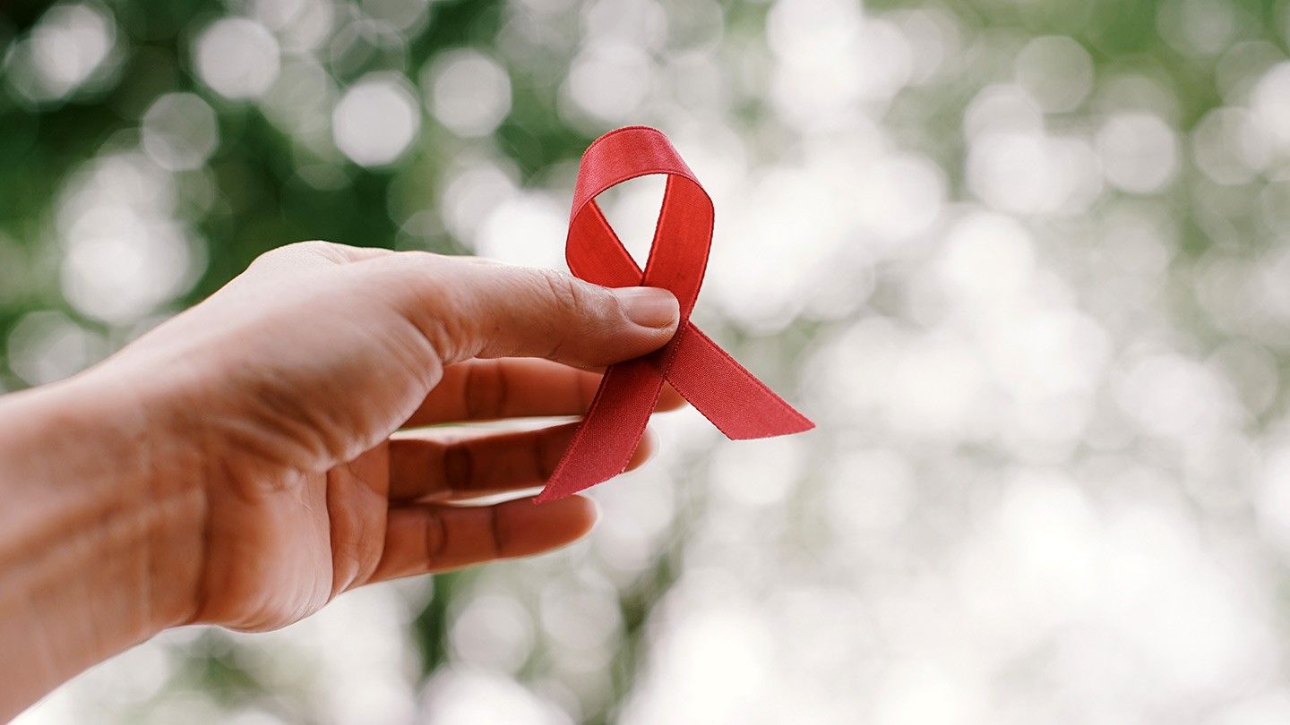 关于艾滋病毒/援助的10个事实，每个人都应该知道